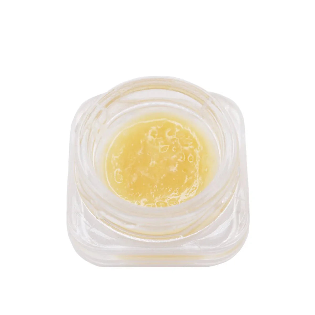Mellow Fellow THCa 2g Budder Jar - Peach Oblivion x Soul Cleanser (Hybrid) Best Price