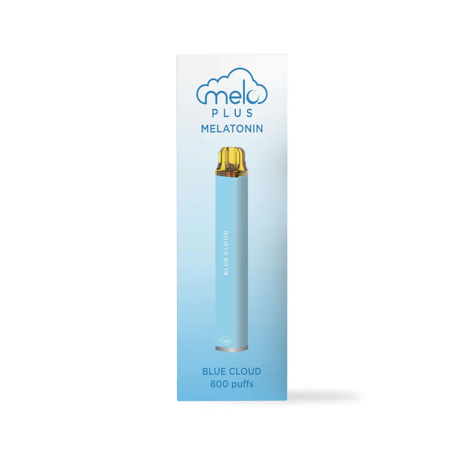Melo Plus Melatonin Diffuser Best Price