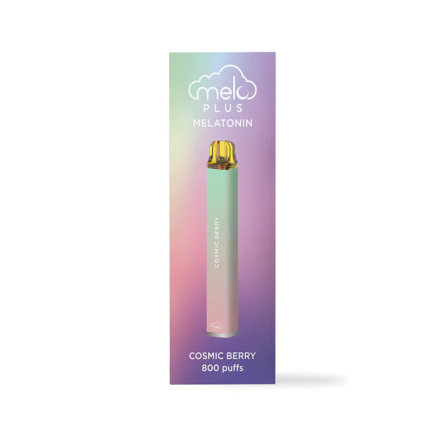 Melo Plus Melatonin Diffuser Best Price