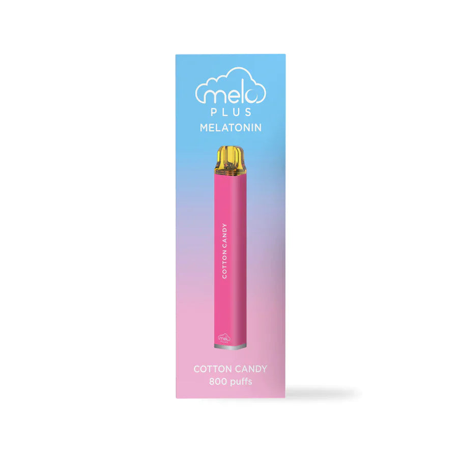Melo Plus Melatonin Diffuser Best Price