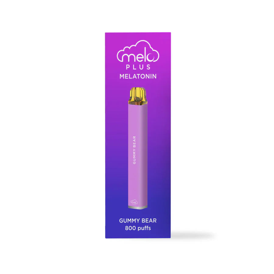 Melo Plus Melatonin Diffuser Best Price