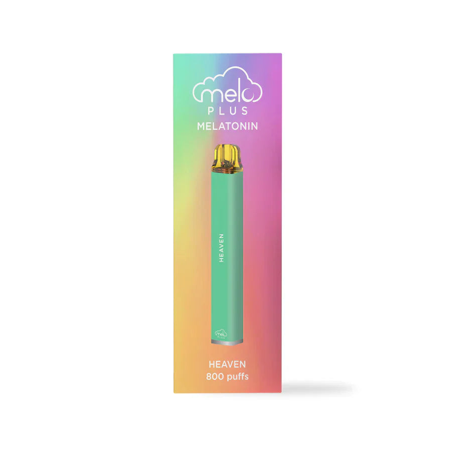 Melo Plus Melatonin Diffuser Best Price