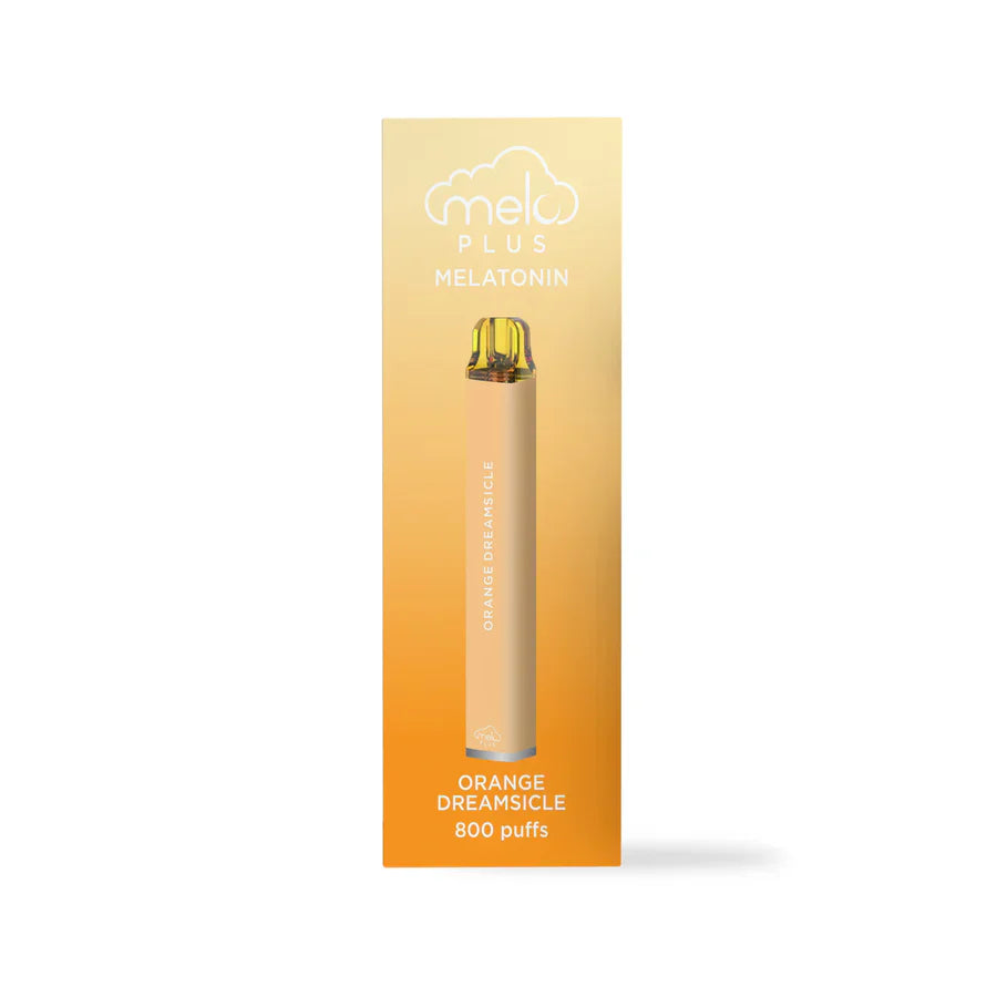 Melo Plus Melatonin Diffuser Best Price