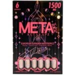 Meta Tabz KetaKapz Capsules 6pk