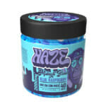 Haze Midnight Blend Gummies – Indica