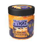 Haze Midnight Blend Gummies – Indica