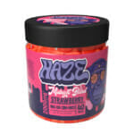 Haze Midnight Blend Gummies – Indica