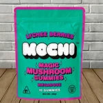 Mochi Megadose Magic Mushroom Gummies 10ct Best Price