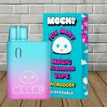 Mochi Microdose Magic Mushroom Disposable 2.5ml Best Price