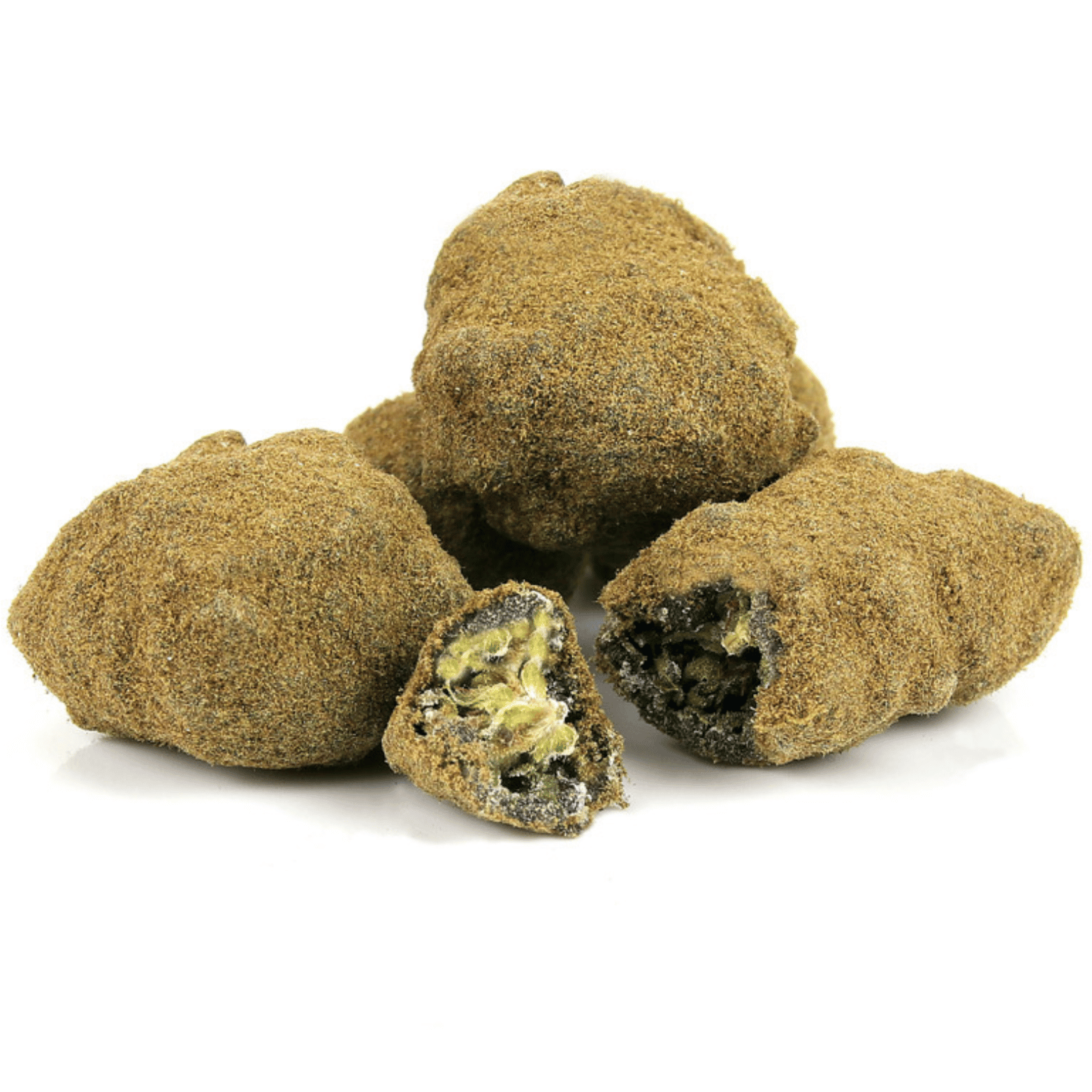 Stormrock CBD FR MOONROCK COOKIE KUSH