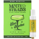 Motiv Strains THCa Liquid Diamonds Cartridge 2g
