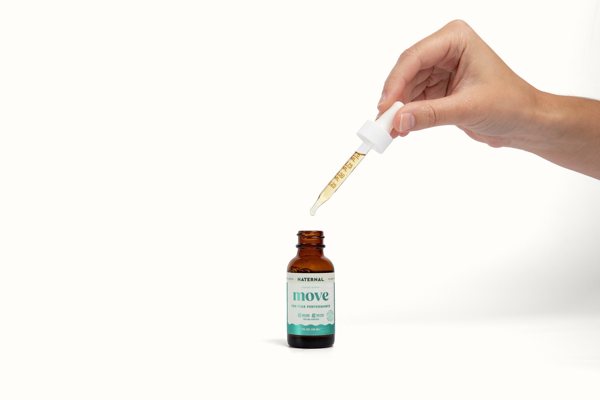 Naternal Move Drops Best Sales Price - Tincture Oil