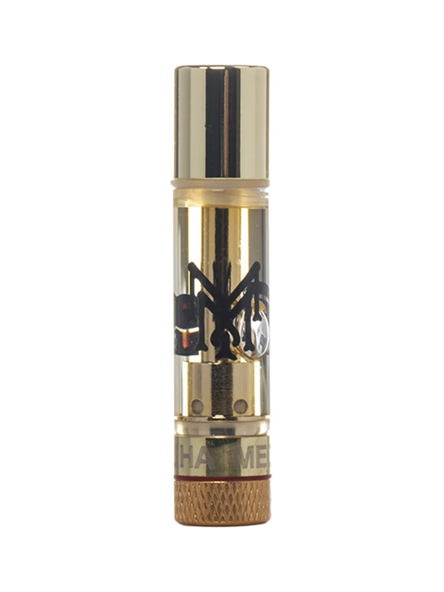 Orange Creamsicle Muha Meds THCP Cartridge 2G Best Sales Price - Vape Cartridges