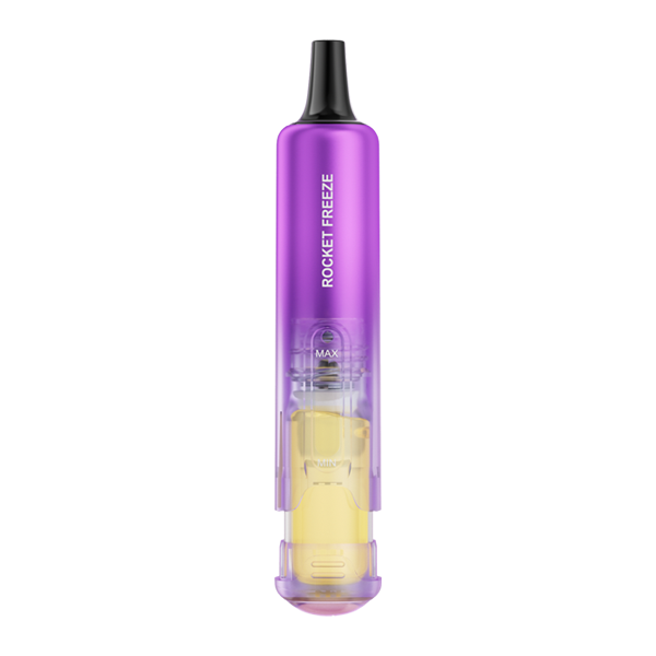 Rocket Freeze Lost Mary Nera Fullview Pods (2pk)