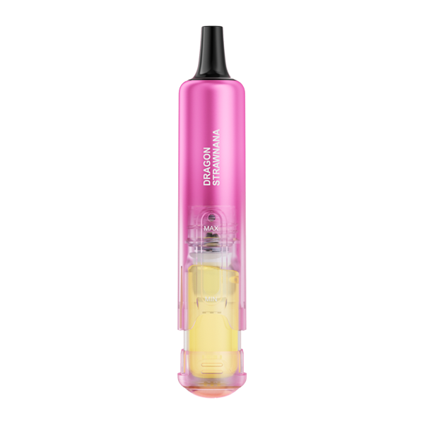 Dragon Strawnana Lost Mary Nera Fullview Pods (2pk)
