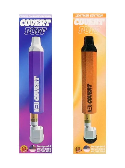 NEU Covert Puff Vape Battery 320mAh Best Price