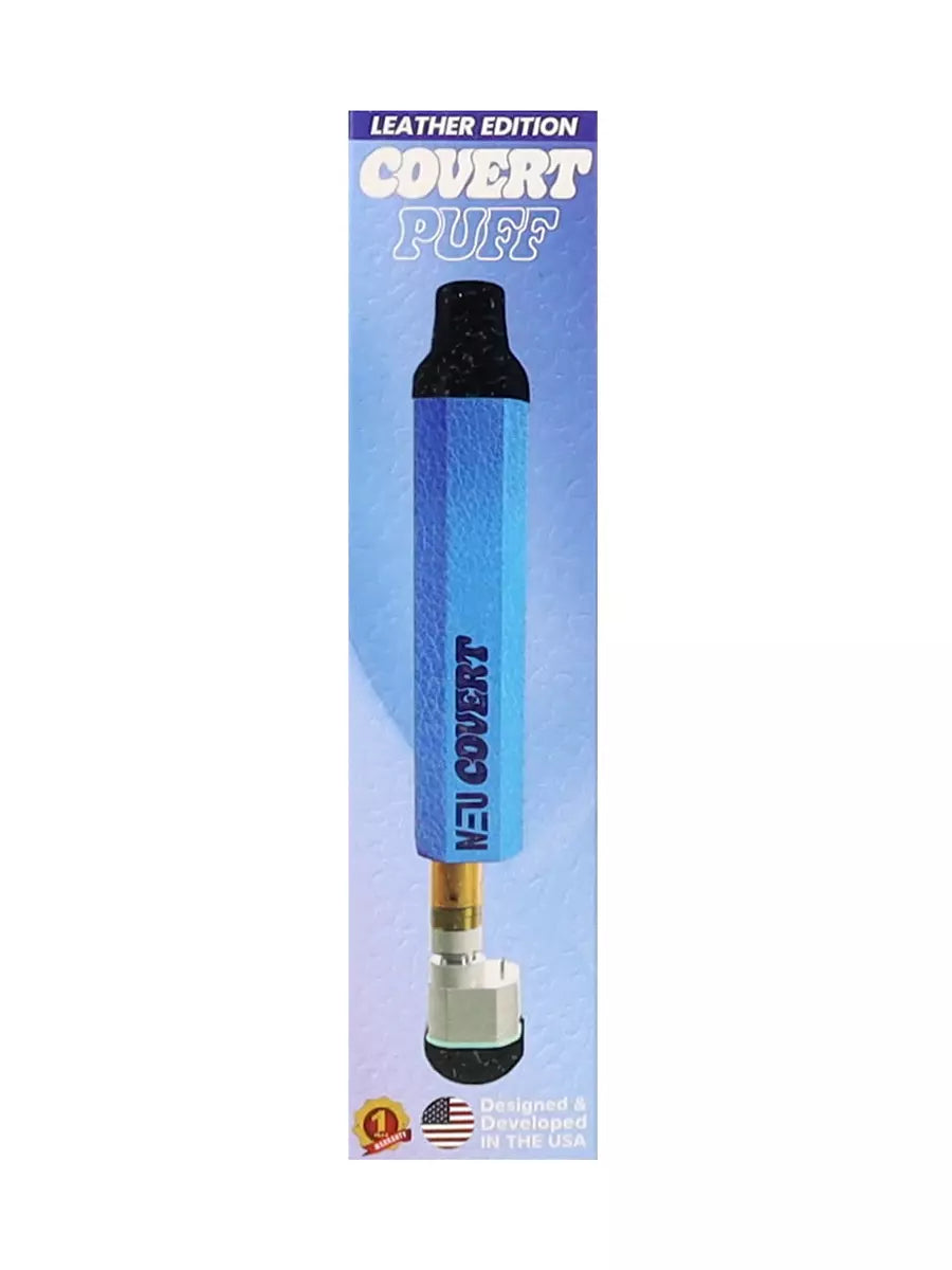 NEU Covert Puff Vape Battery 320mAh Best Price