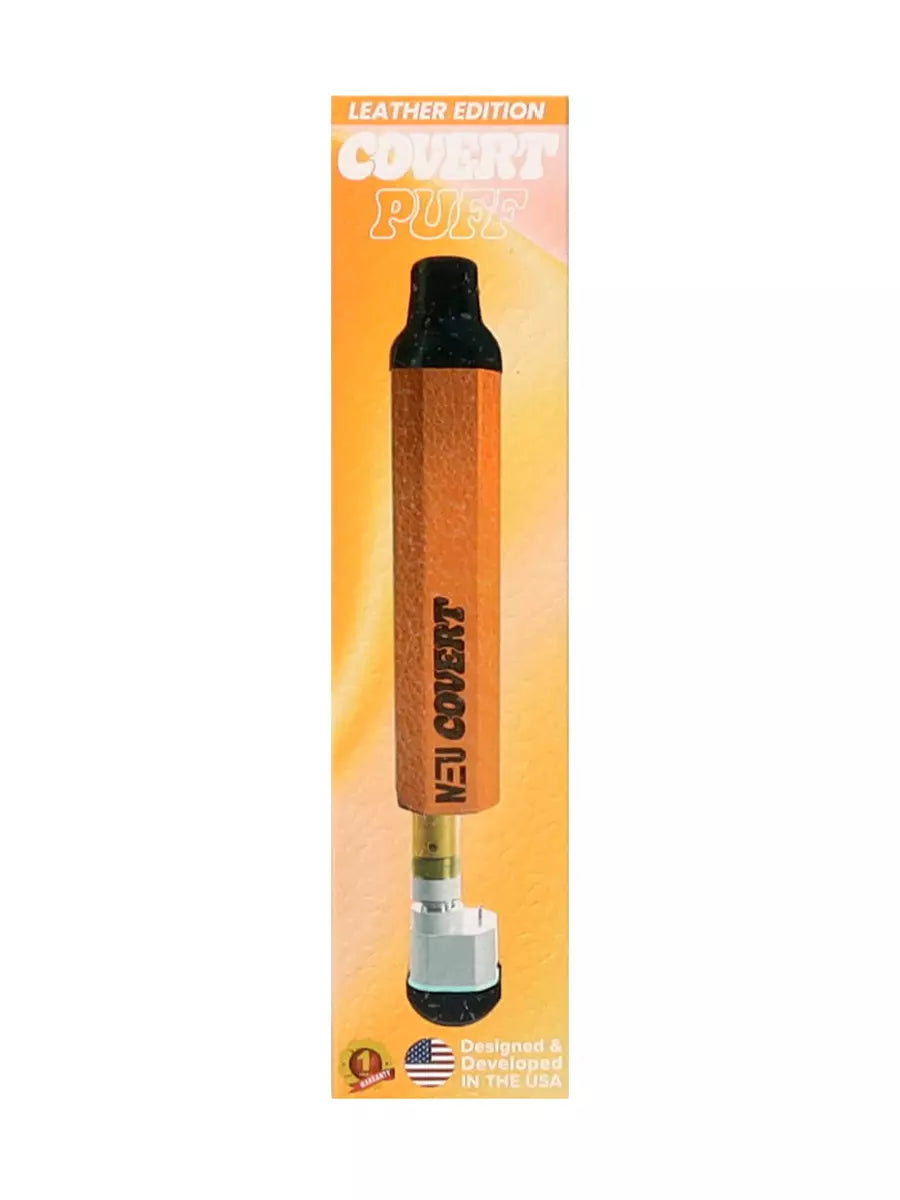 NEU Covert Puff Vape Battery 320mAh Best Price