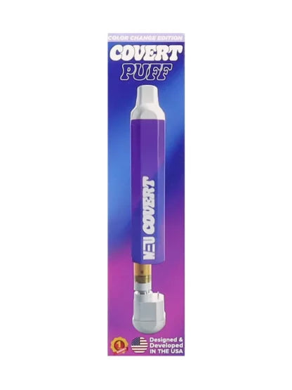 NEU Covert Puff Vape Battery 320mAh Best Price