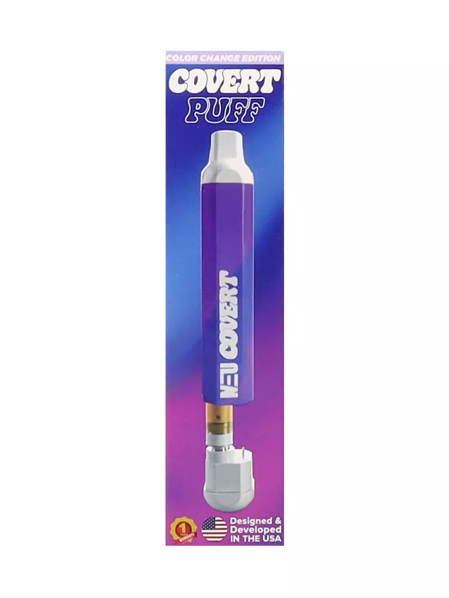 NEU Covert Puff Vape Battery 320mAh Best Price