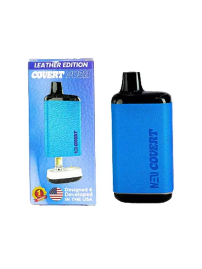 NEU Covert Push Vape 650mAh Battery Best Price