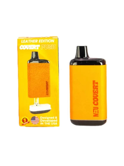 NEU Covert Push Vape 650mAh Battery Best Price
