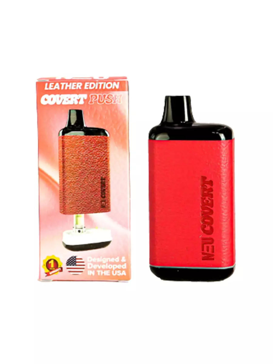 NEU Covert Push Vape 650mAh Battery Best Price