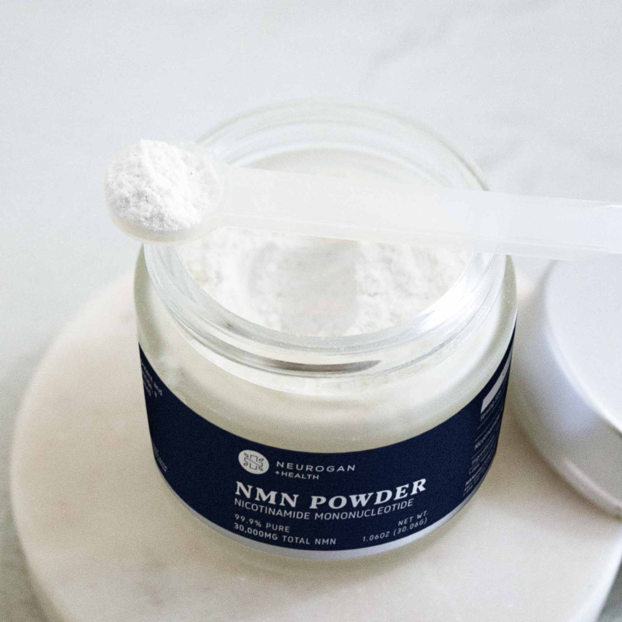 Neurogan Health NMN Powder