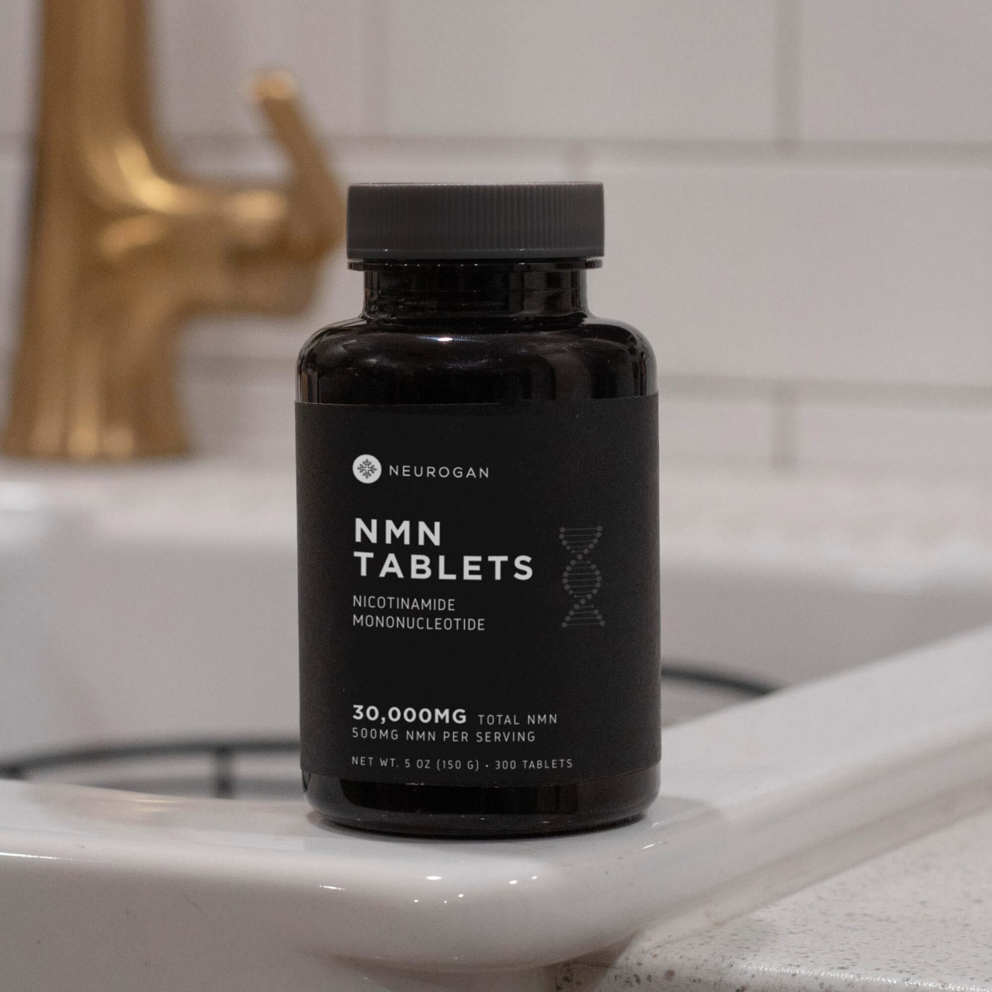 Neurogan Health NMN Tablets
