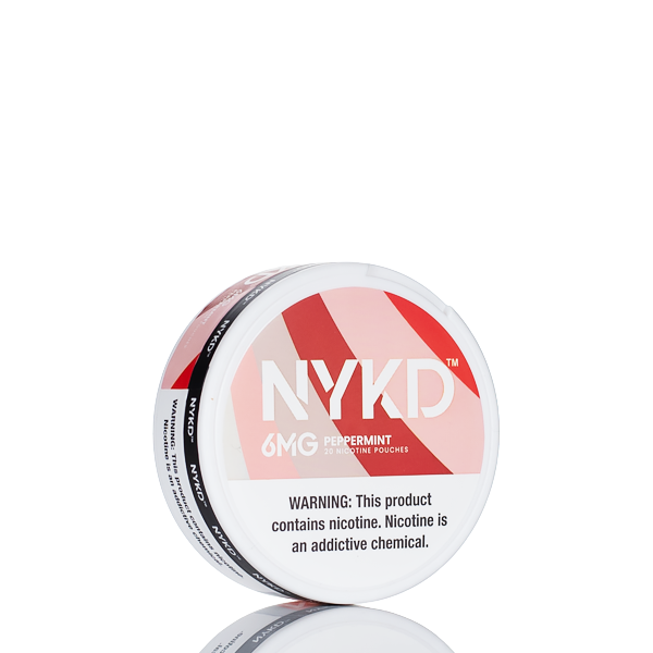 NYKD Nicotine Pouches Best Price