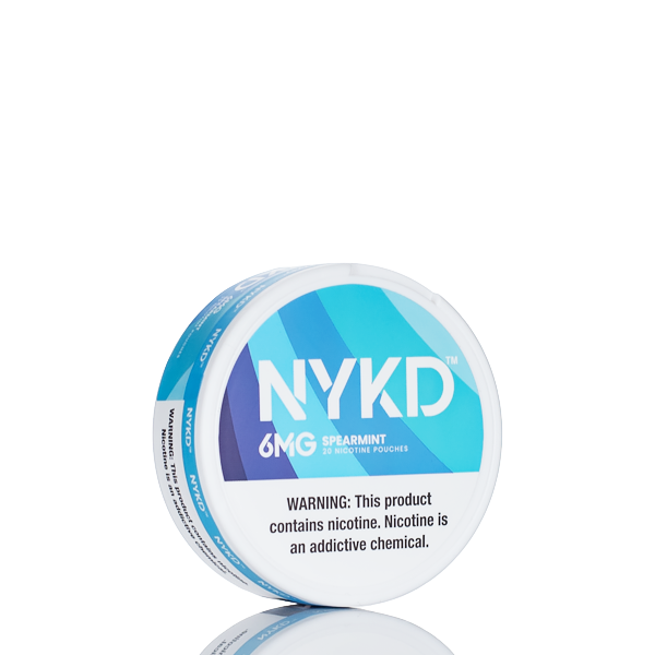 NYKD Nicotine Pouches Best Price