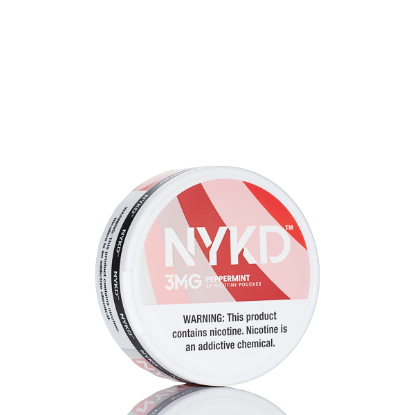 NYKD Nicotine Pouches Best Price