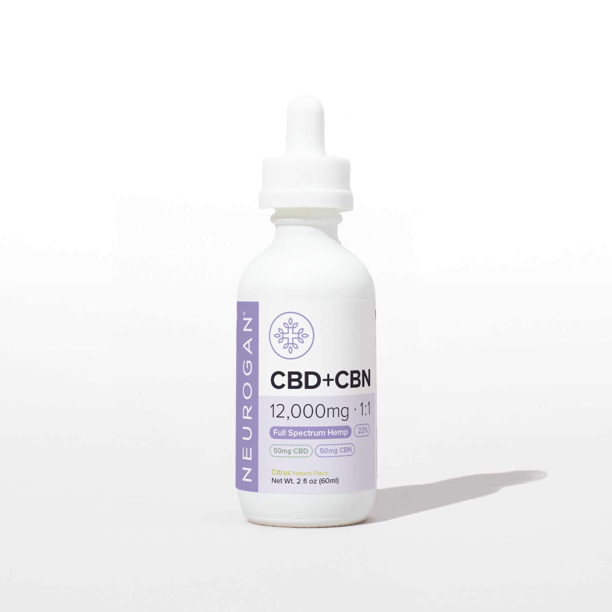 Neurogan CBN Oil