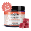 Mission Farms Pure CBD Gummies with Nano CBD