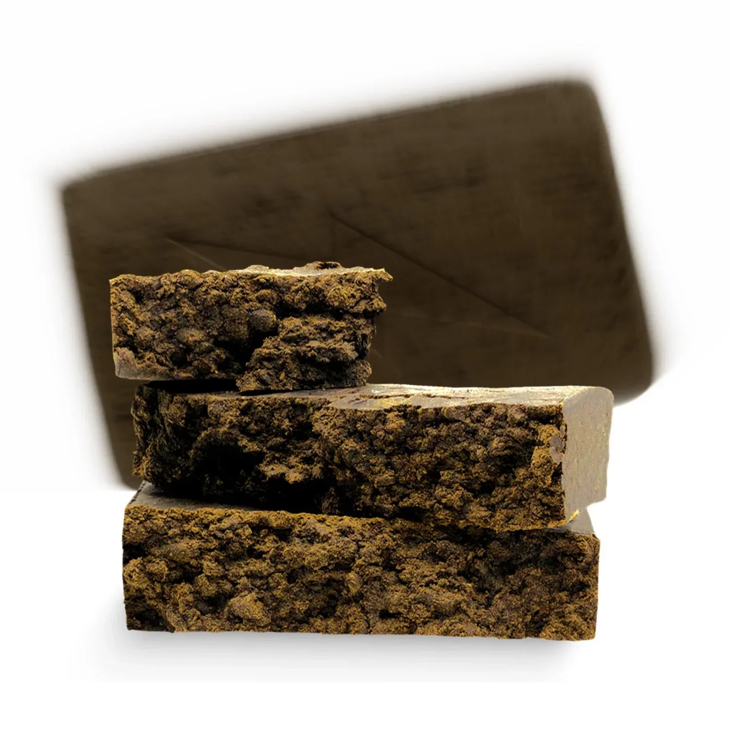 Stormrock CBD FR OG BROWN