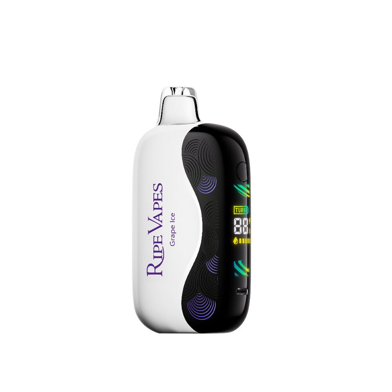 Ripe Vapes Oak Disposable 35,000 puffs