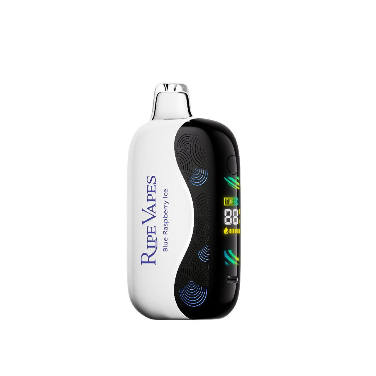 Ripe Vapes Oak Disposable 35,000 puffs