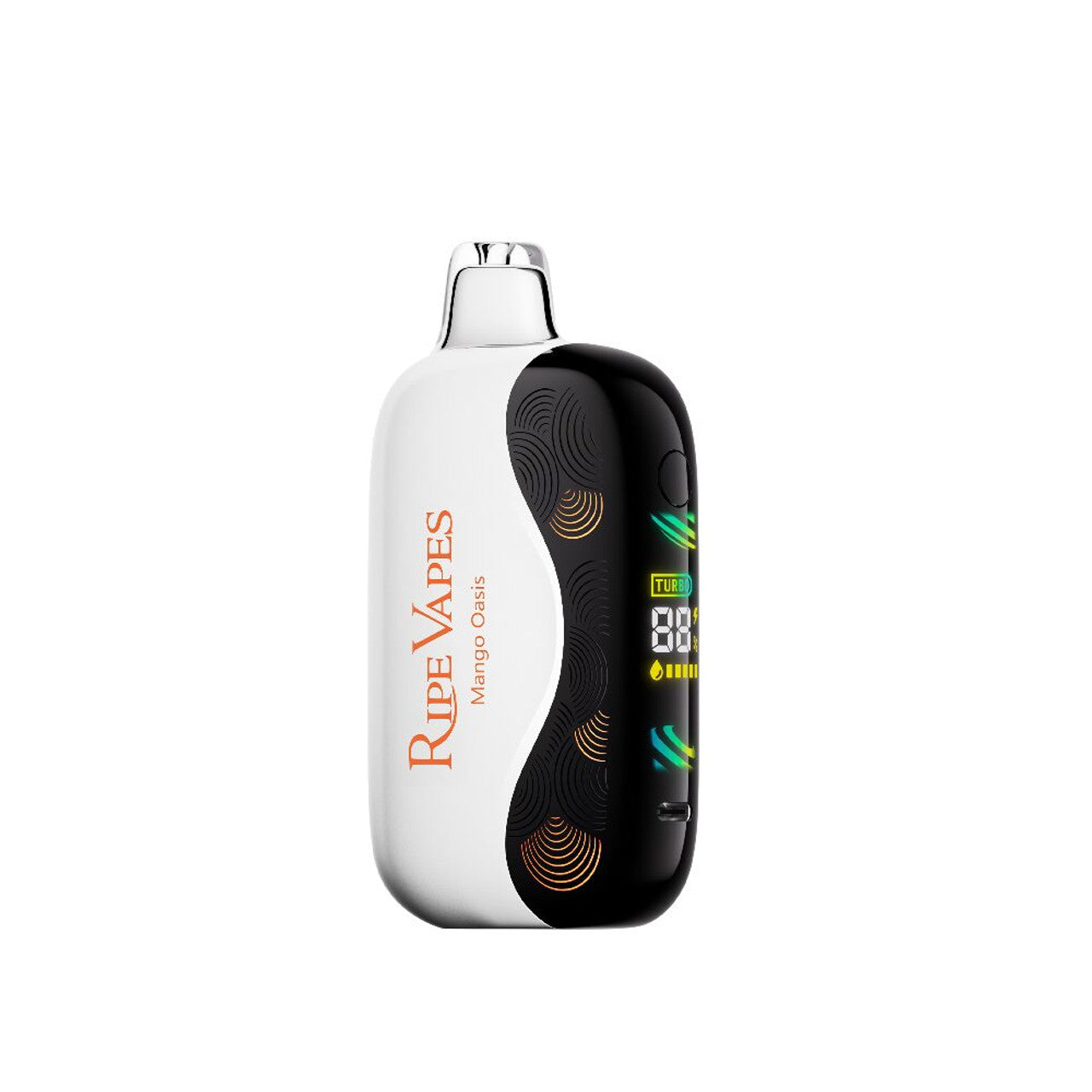 Ripe Vapes Oak Disposable 35,000 puffs