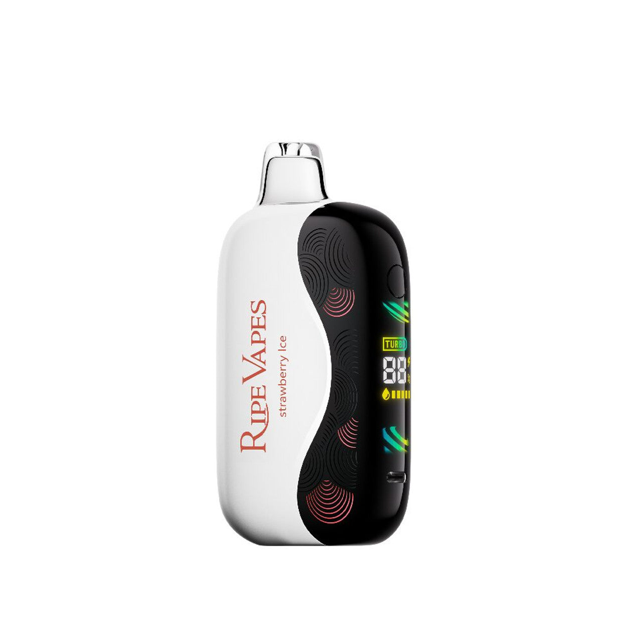 Ripe Vapes Oak Disposable 35,000 puffs