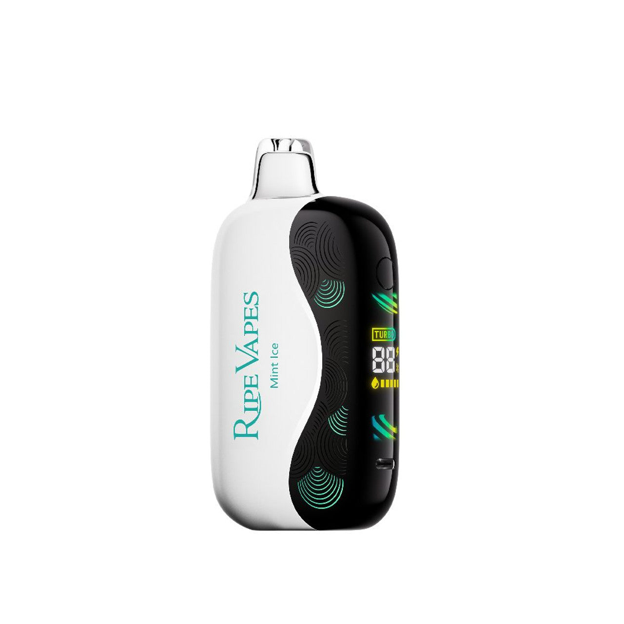 Ripe Vapes Oak Disposable 35,000 puffs