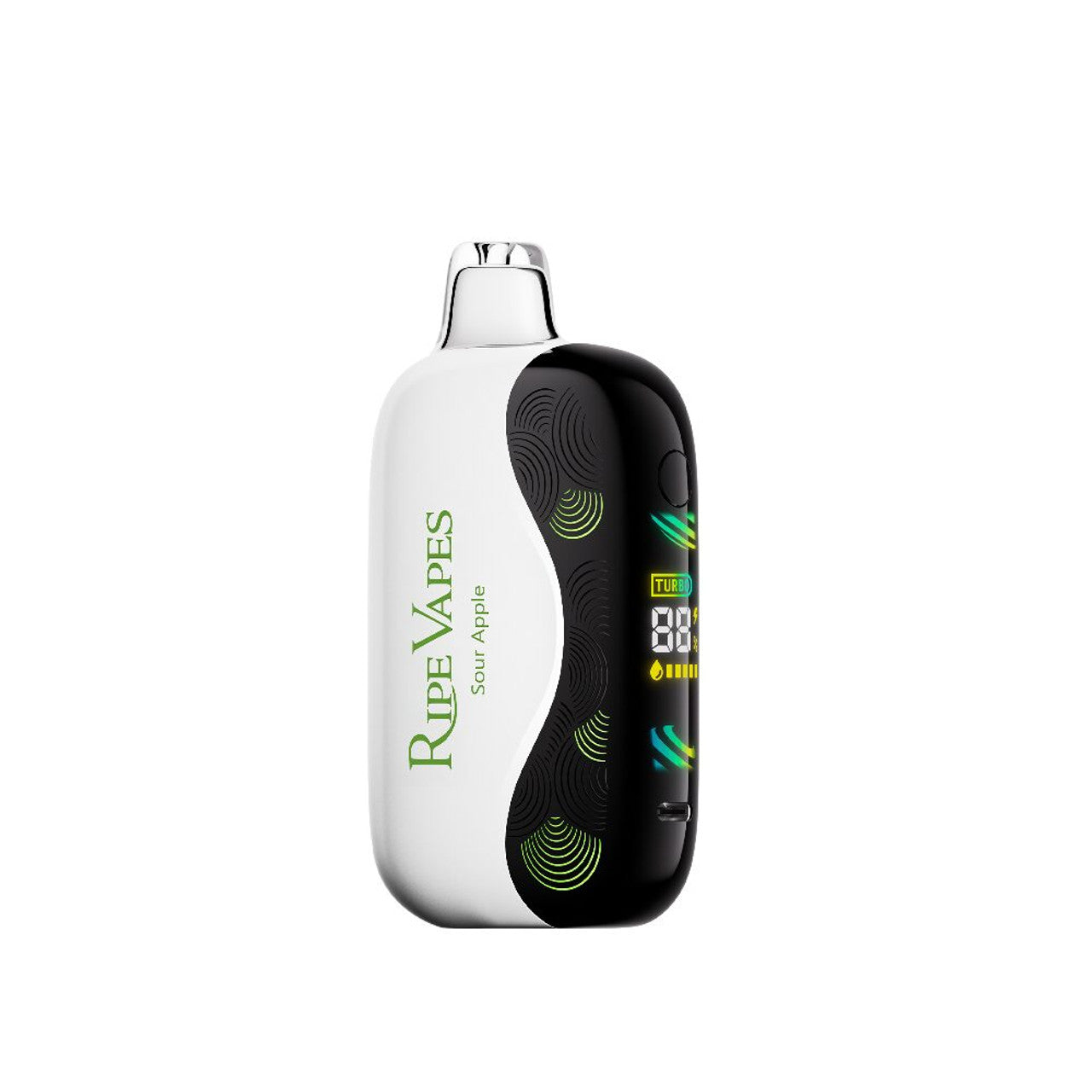 Ripe Vapes Oak Disposable 35,000 puffs