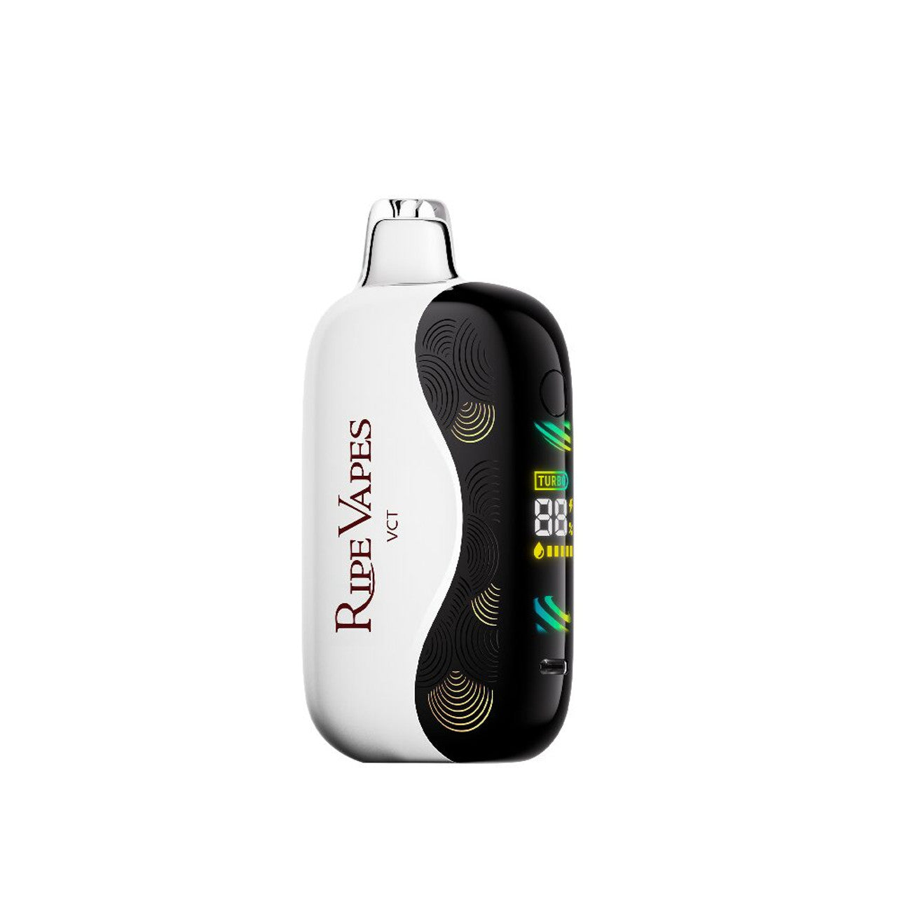 Ripe Vapes Oak Disposable 35,000 puffs