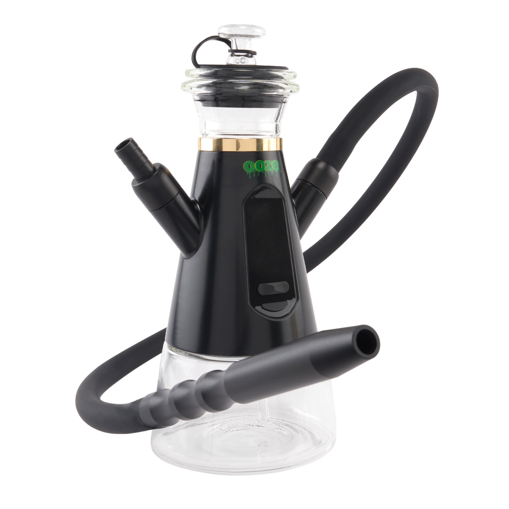 Ooze Ripley Dab Rig Hookah 2400mAh C-Core