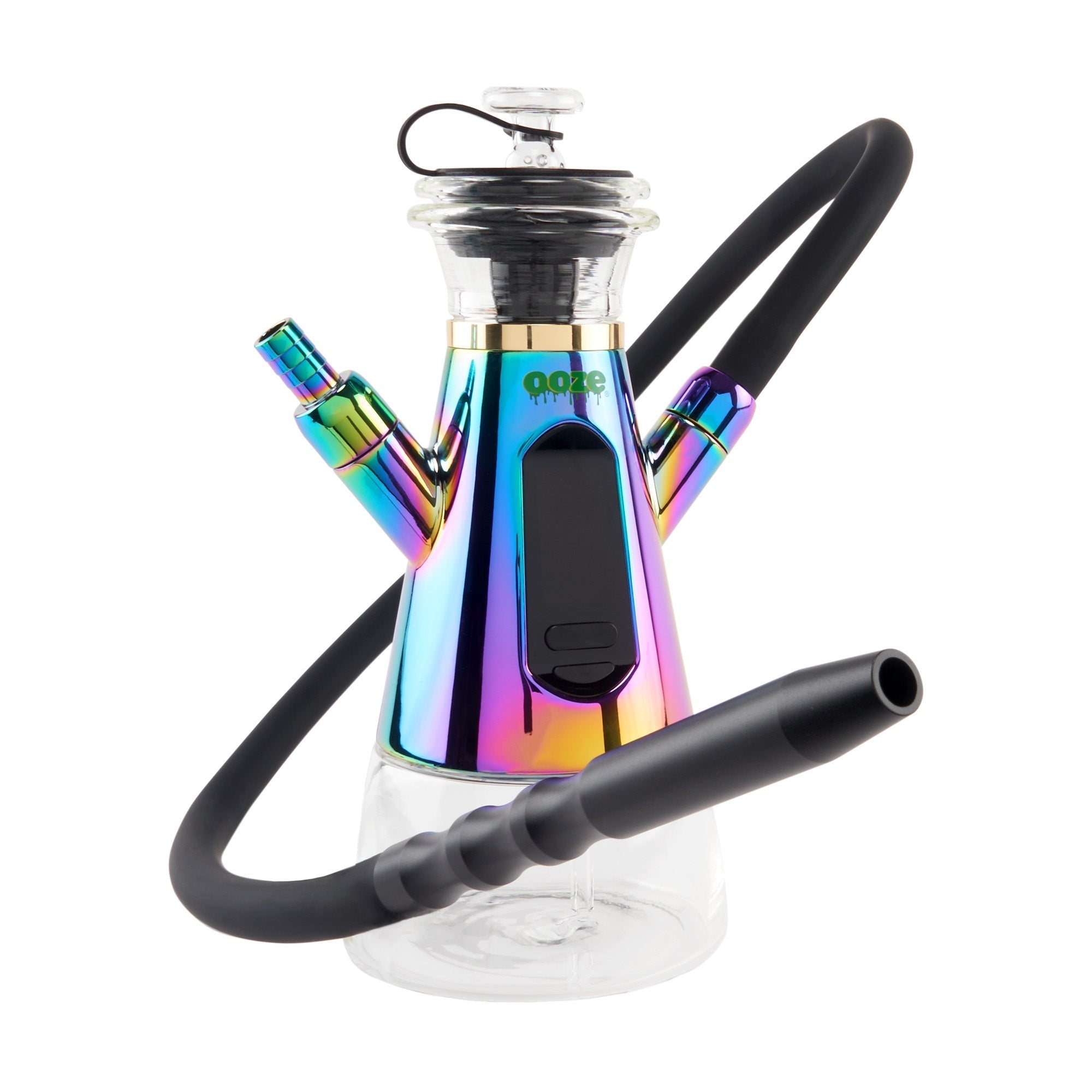 Ooze Ripley Dab Rig Hookah 2400mAh C-Core