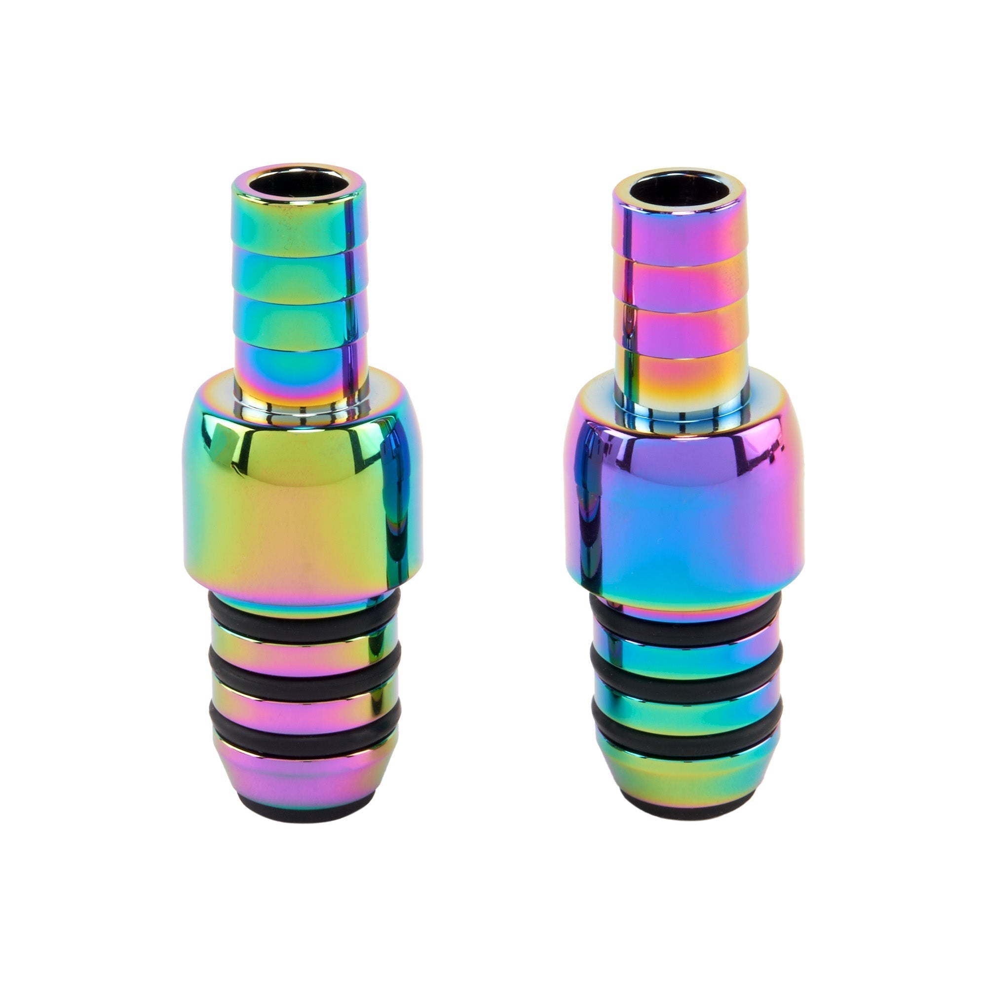 Ooze Ripley Dab Rig Hookah 2400mAh C-Core