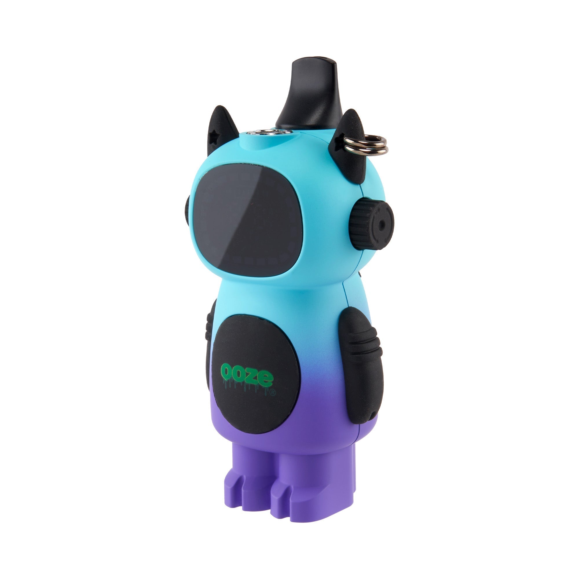 Ooze Bot 650mAh Character Vape Battery