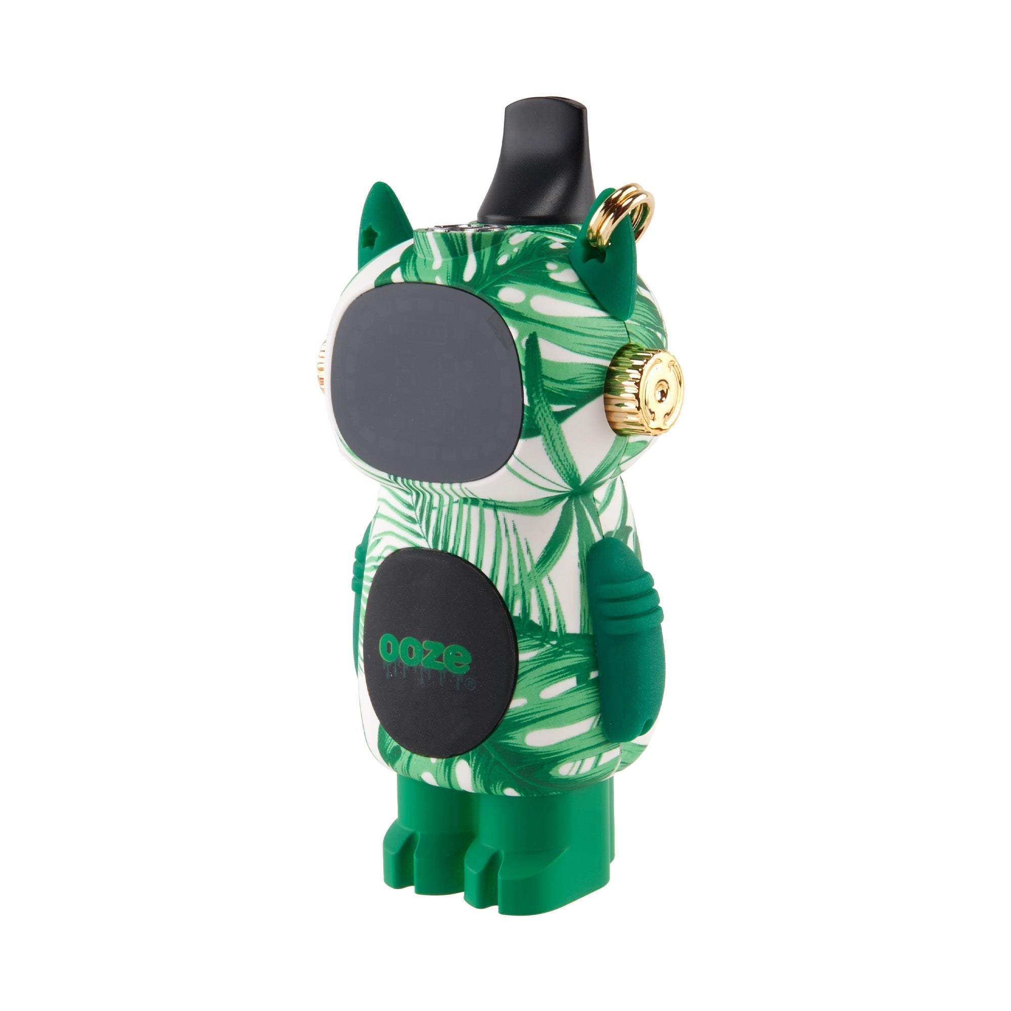 Ooze Bot 650mAh Character Vape Battery