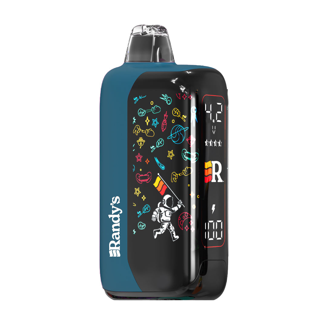 Randy's Inspo MAX Vaporizer Best Sales Price - Vaporizers