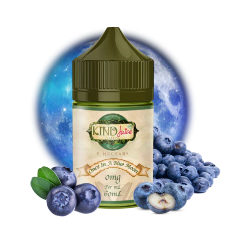KindJuice ONCE IN A BLUE MOON Best Price