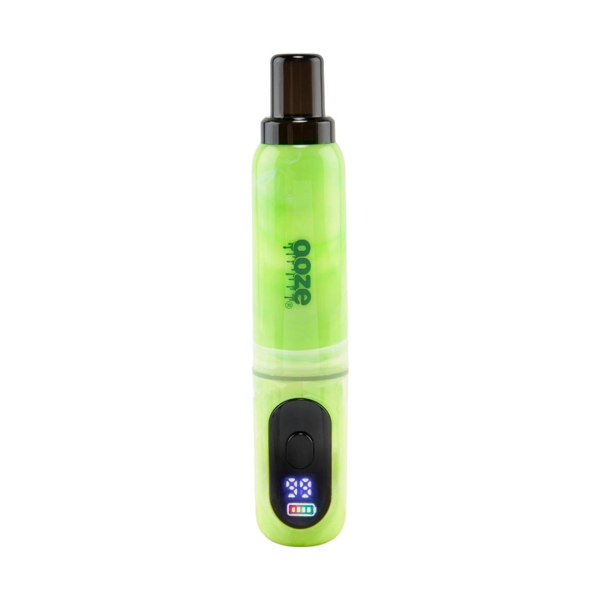 Ooze Hilo Conceal Battery 510 Thread Battery 400mAh
